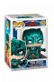 Pop! Marvel: Captain Marvel - Yon-Rogg