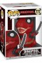 Pop! Marvel: Deadpool 30th -Dinopool