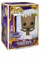 Pop! Marvel: Guardians of the Galaxy - Groot 18"