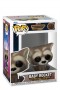 Pop! Marvel: Guardians of the Galaxy Vol. 3 - Baby Rocket