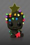 Pop! Marvel: Holiday - Groot (GITD) Ex