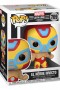 Pop! Marvel: Luchadores - El Héroe Invicto (Iron Man)