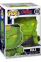 Pop! Marvel: Marvel Mech - Hulk