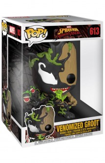 Pop! Marvel: Marvel Venom - Groot 10"