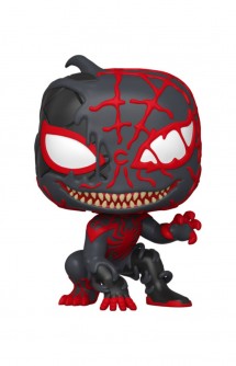 Pop! Marvel: Marvel Venom - Miles Morales