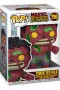 Pop! Marvel: Marvel Zombies - Red Hulk