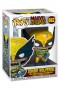 Pop! Marvel: Marvel Zombies - Wolverine