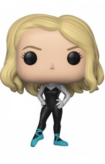 Pop! Marvel: Spider-Man Animated Into the Spider-Verse - Spider-Gwen