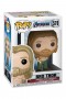 Pop! Marvel: Vengadores Endgame -Thor w/Pizza