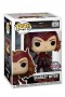 Pop! Marvel: WandaVision - Scarlet Witch Levitating Ex