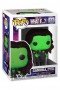Pop! Marvel: What If - Gamora