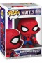 Pop! Marvel: What If - Zombie Hunter Spidey