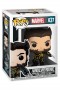 Pop! Marvel: X-Men 20th - Wolverine In Jacket