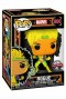 Pop! Marvel: X-Men Classic - Rogue Black Light Ex