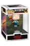 Pop! Moment: Stranger Things - Max at Cementery 