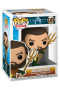 Pop! Movies: Aquaman and the Lost Kingdom - Aquaman Hero Suit