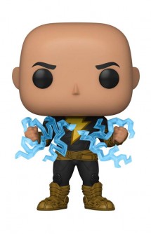 Pop! Movies: Black Adam - Black Adam