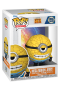 Pop! Movies: Despicable Me 4 - Mega Minion Jerry