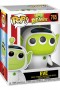 Pop! Movies: Disney Pixar - Alien Remix - Alien as Eve