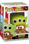 Pop! Movies: Disney Pixar - Alien Remix - Alien as Mater