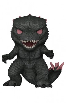 Pop! Super Movies: Godzilla The New Empire - Godzilla