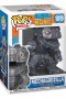 Pop! Movies: Godzilla Vs Kong - Mechagodzilla (Metallic)