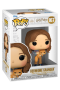 Pop! Movies: Harry Potter and the Prisoner of Azkaban - Hermione w/ Crookshanks