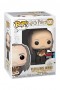 Pop! Movies: Harry Potter - Filch & Mrs. Norris NYCC2019