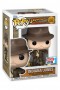 Pop! Movies: Indiana Jones - Indiana Jones Fall Convention 2023 Ex