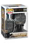 Pop! Movies: The Lord of the Rings - Mouth  of Sauron