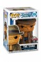 Pop! Movies: Los Cuatro Fantásticos - The Thing (Disguised) Ex