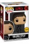 Pop! Movies: The Batman - Selina Kyle (Chase)