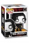 Pop! Movies: The Crow - Eric Draven w/ Crow