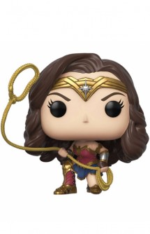 Pop! Movies: Wonder Woman 84 - Wonder Woman