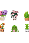 Pop! Mystery Flora Blind box