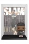 Pop! NBA Cover - Slam: Giannis Antetokounmpo