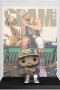 Pop! NBA Cover - Slam: Stephen Curry