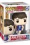 Pop! NBA: Legends - John Stockton 1992 Blue All Star Uni