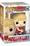 Pop! NBA: Legends - Larry Bird 1983 Red All Star Uni