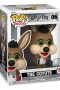 Pop! NBA: Mascots - San Antonio - The Coyote