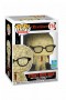 Pop! Office Space - Sticky Note Man SDCC19