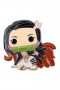 Pop! Pin: Animation: Demon Slayer - Nezuko Kamado