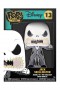 Pop! Pin: Disney - Pesadilla Antes de Navidad - Jack Scary Face