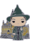 Pop! Pin: Harry Potter - Pack 4 Aniversario Cámara Secreta