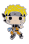 Pop! Pin: Naruto Shippuden - Pack 4 Team 7