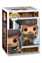 Pop! Piratas del Caribe - Jack Sparrow - Specialty Series Ex