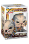 Pop! Plus: Movies: Predator 2 -Elder Greyback