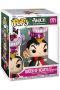 Pop! Premium Alice in Wonderland – Queen of Hearts w/ Cheshire cat