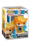 POP! Premium Demon Slayer - Zenitsu Agatsuma