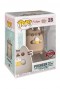 Pop! Pusheen - Pusheen w/ Cupcake Ex